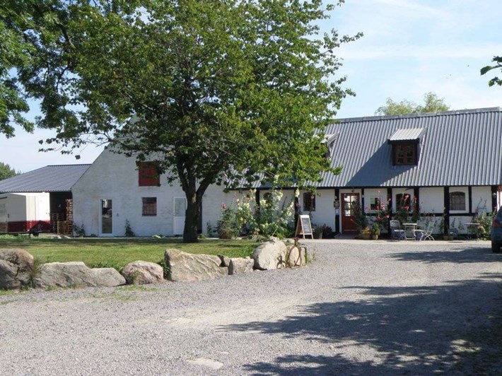 Skjern Bed And Breakfast