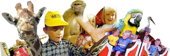 Jyllands Park Zoo Haunstrup Dyrepark